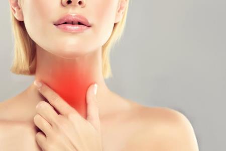 Was machen die Schilddrüsenhormone in unserem Körper?